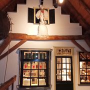 Nederlands Bakkerijmuseum Hattem