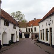 Nederlands Bakkerijmuseum Hattem