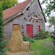 Openluchtmuseum Eynderhoof