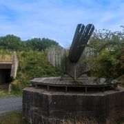 Kunstfort bij Vijfhuizen