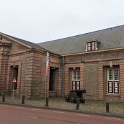 Stadsmuseum Grave