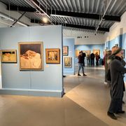 Museum Wierdenland