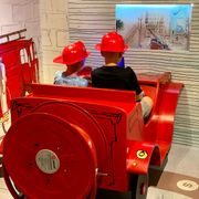 Literatuurmuseum / Kinderboekenmuseum