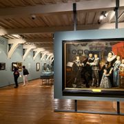 Museum Prinsenhof Delft