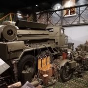 Oorlogsmuseum Medemblik