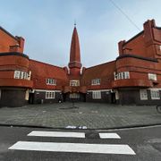 Museum Het Schip