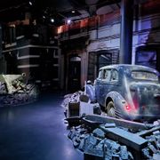 Airborne Museum Hartenstein