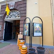 Gouda Cheese Experience