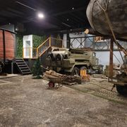 Oorlogsmuseum Medemblik