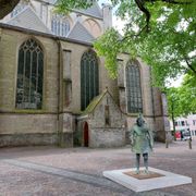 Grote Sint-Laurenskerk