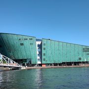 NEMO Science Museum