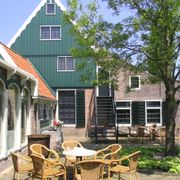 Museum In 't Houten Huis