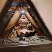 Museum In 't Houten Huis