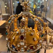 Diamant Museum Amsterdam