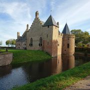 Kasteel Radboud Medemblik