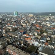 De Eusebius - Glazen balkons
