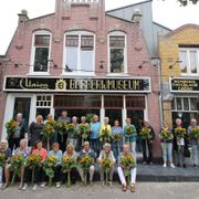 Bakkerijmuseum De Oude Bakkerij