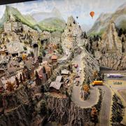 Modelspoormuseum
