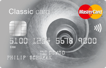 MasterCard Classic