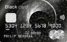 Mastercard Black