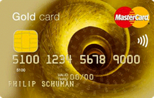 MasterCard Gold