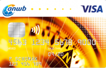 ANWB Visa Classic Card