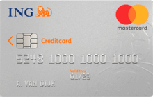 ING Creditcard