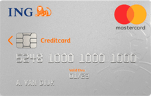 ING Creditcard