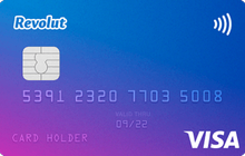 Revolut Plus