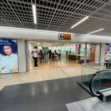 Saton Optiek Leiderdorp