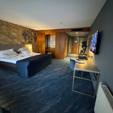 Van der Valk Hotel Wolvega - Heerenveen