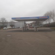 Tamoil Express Zwaagdijk