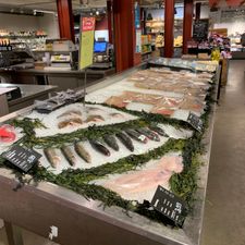 Ekoplaza Foodmarqt Bilderdijkstraat