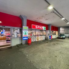 SPAR express Den Haag Laan