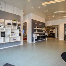 Hi-Fi Klubben Hilversum