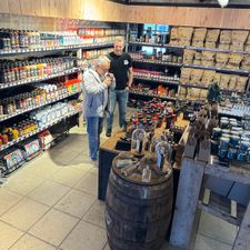 Tamoil Express Nunspeet