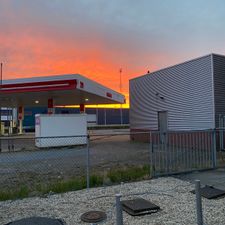 Lukoil Express Leerdam