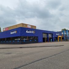 KwikFit Amstelveen - Autobanden, APK en onderhoud