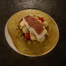 Lars Amsterdam