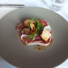 VINEUM (wine)restaurant