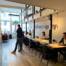 coffeecompany