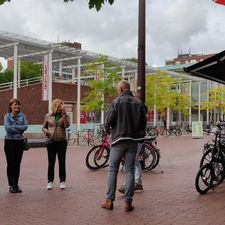 Q-Park Westerhaven
