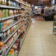 Jumbo Wageningen Verberne