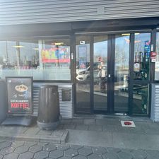 haan tankstation Zoetermeer
