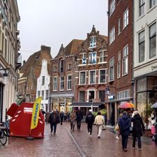 Van Os tassen en koffers