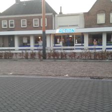 Action Vlijmen