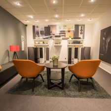 Hi-Fi Klubben Hilversum