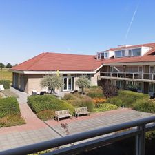 Van der Valk Hotel Emmen