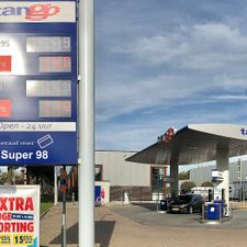 Tango Nieuwegein Celsiusbaan