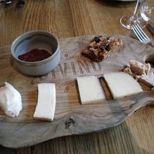 DiVino restaurant & wijnbar